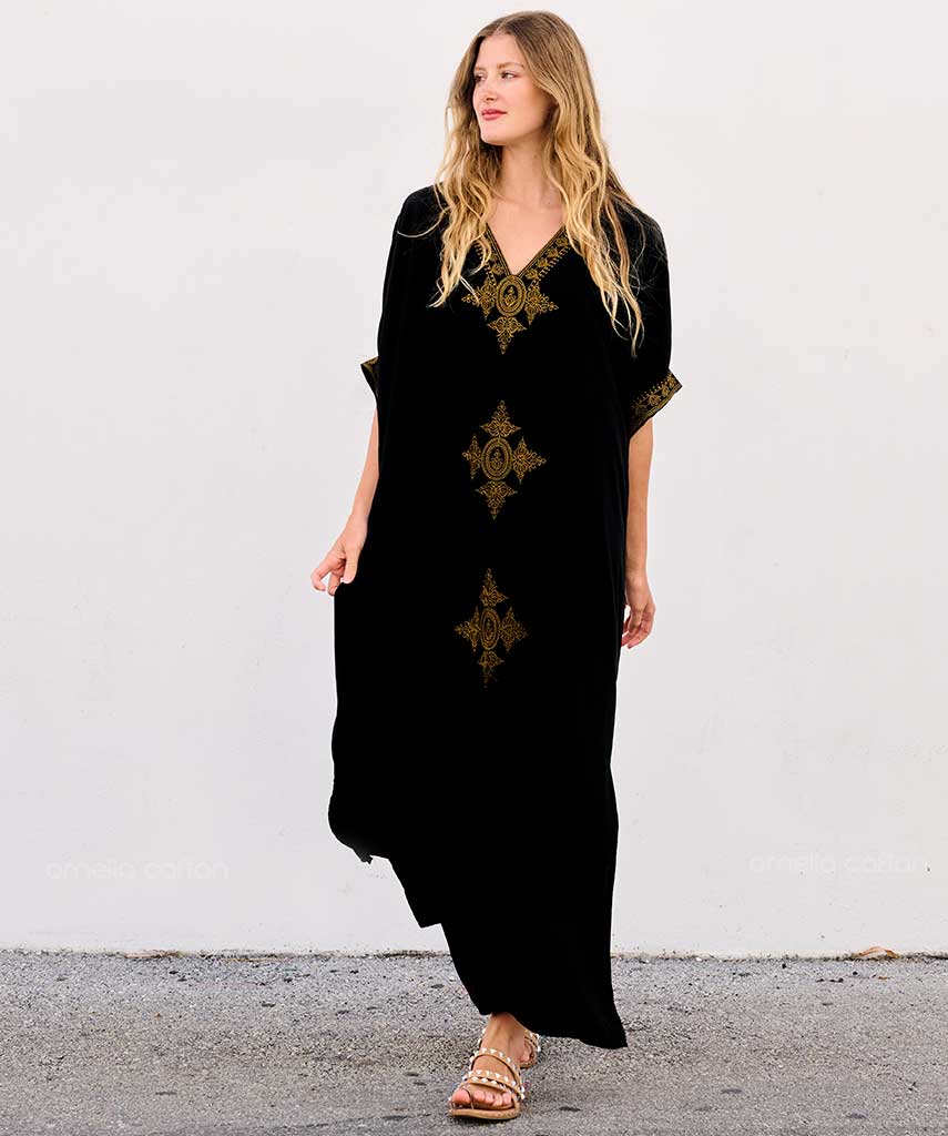 Caftan ample, décontracté - Ornella Caftan™