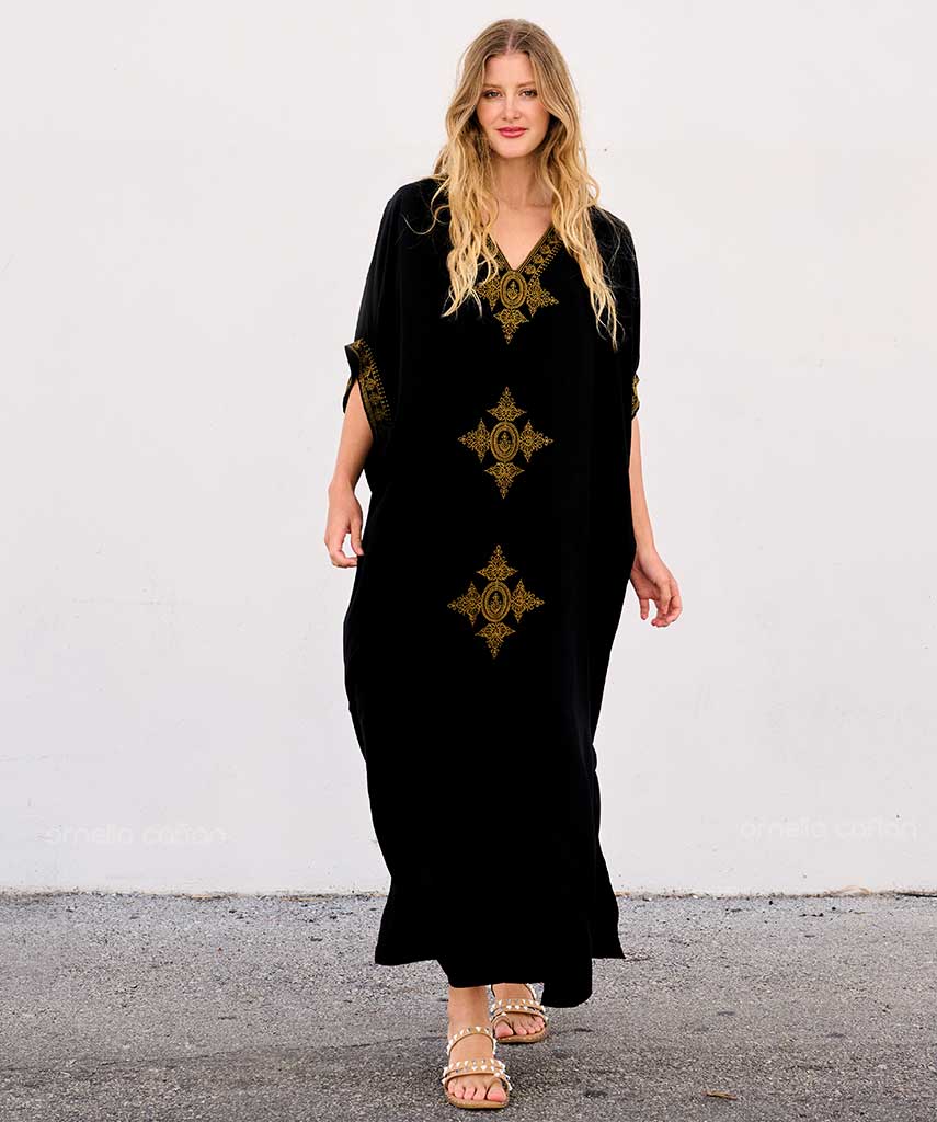 Caftan ample, décontracté - Ornella Caftan™