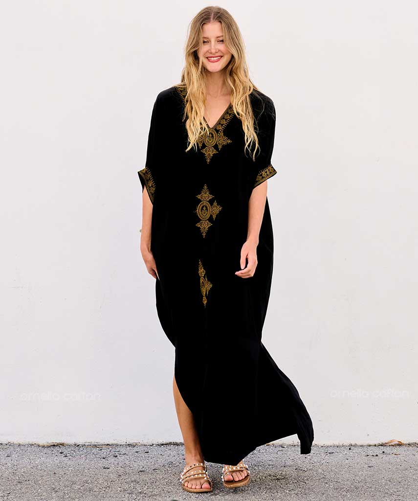 Caftan ample, décontracté - Ornella Caftan™