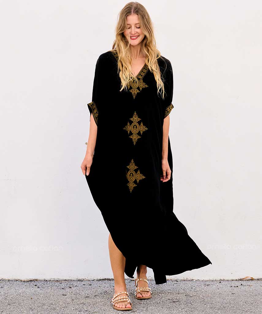 Caftan ample, décontracté - Ornella Caftan™