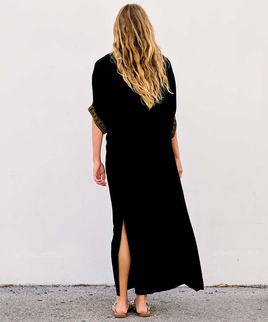 Caftan ample, décontracté - Ornella Caftan™
