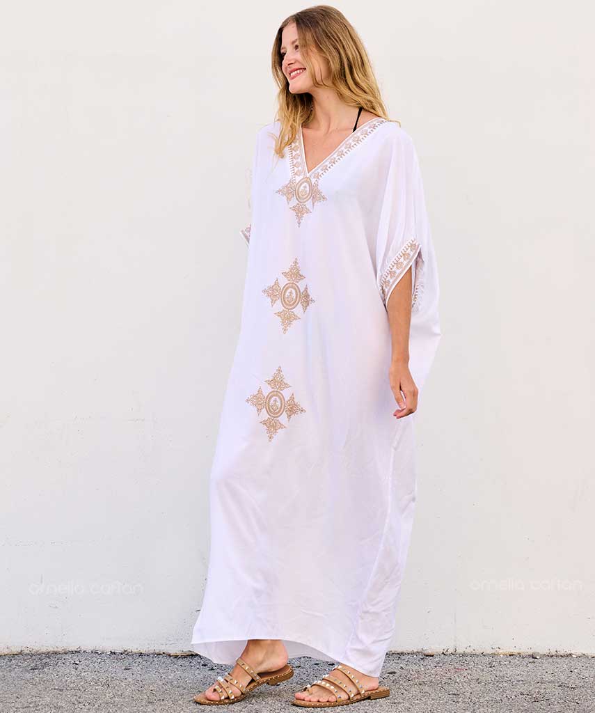 Caftan ample, décontracté - Ornella Caftan™