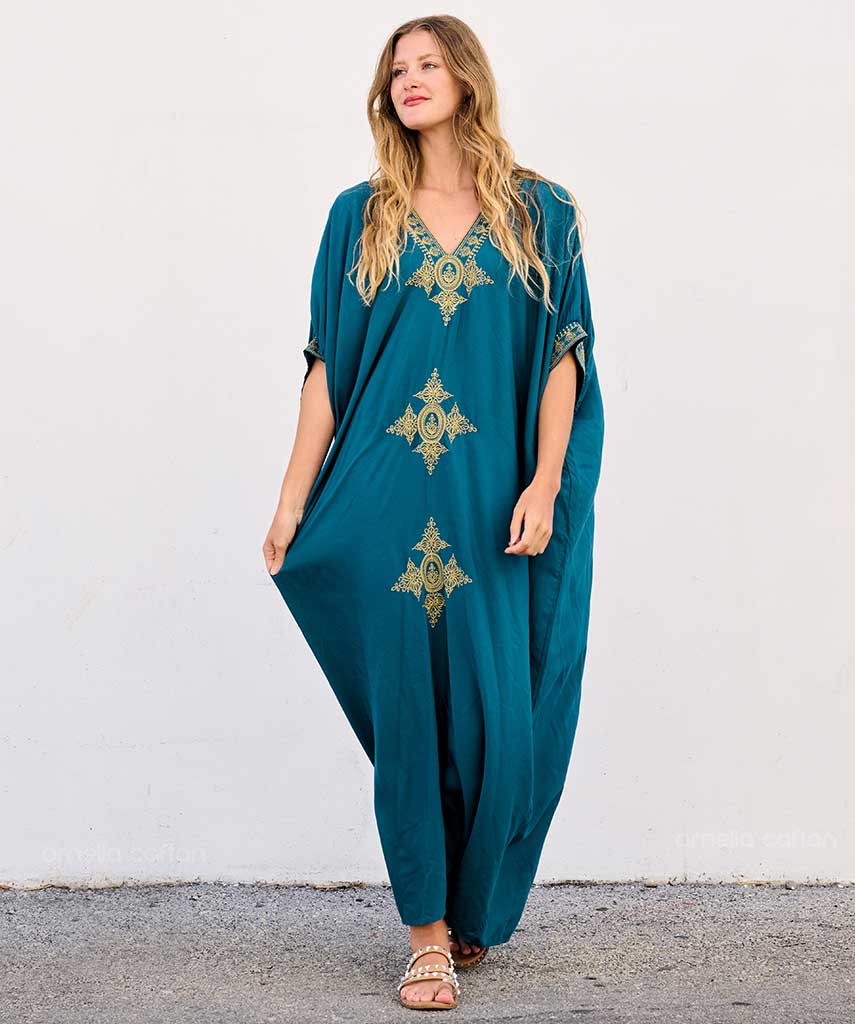 Caftan ample, décontracté - Ornella Caftan™