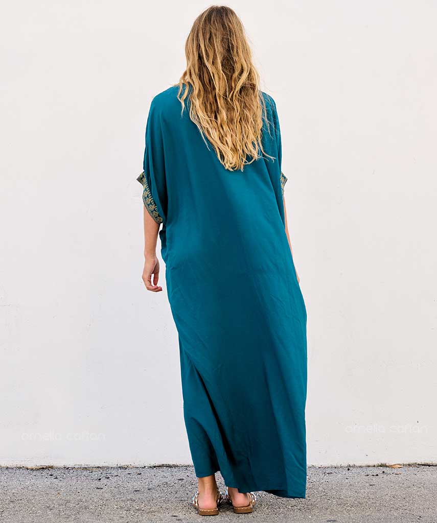 Caftan ample, décontracté - Ornella Caftan™