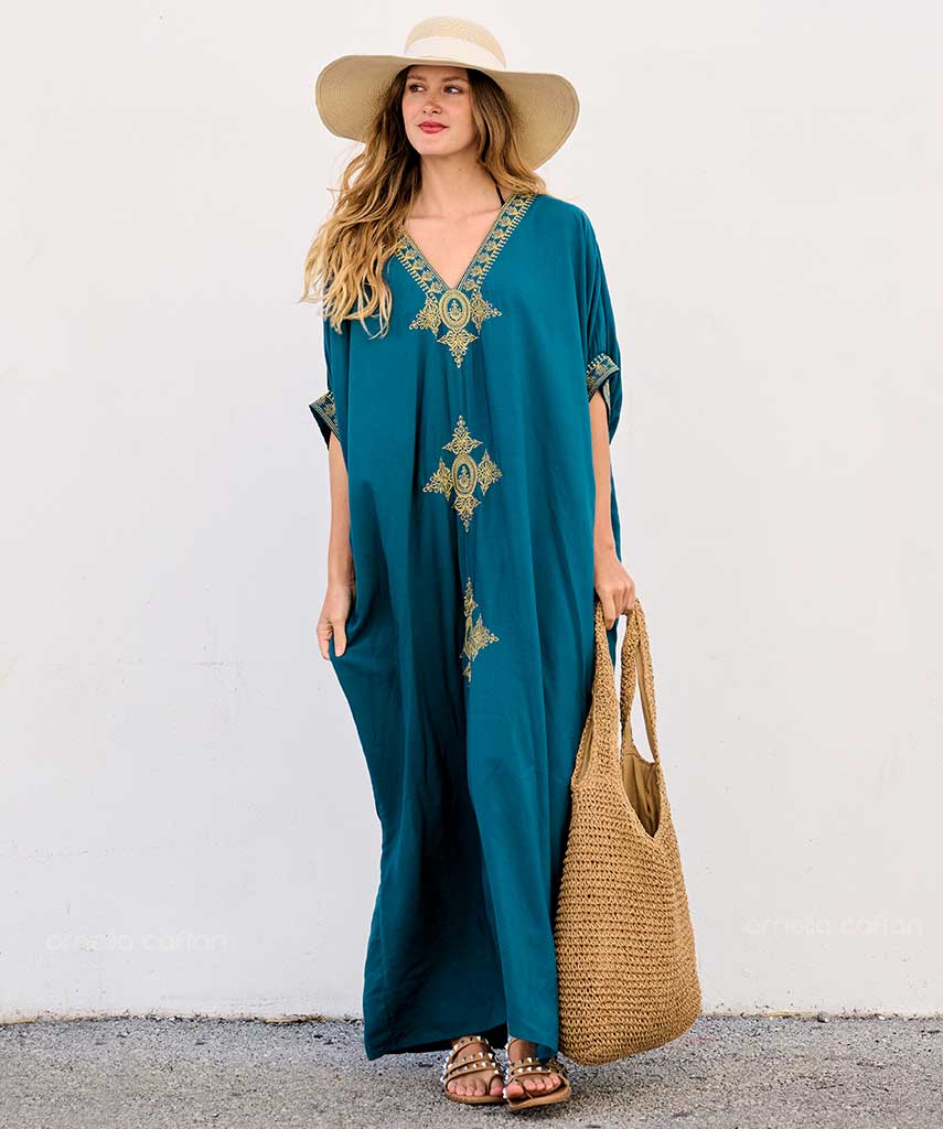 Caftan ample, décontracté - Ornella Caftan™