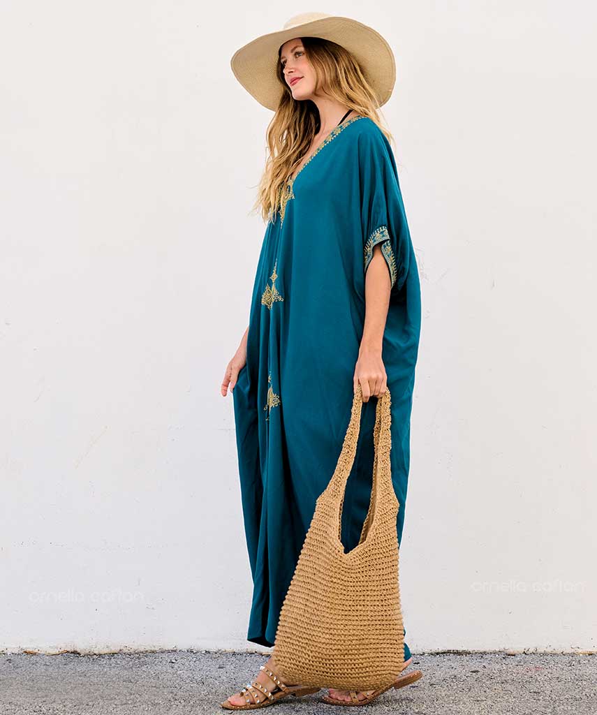 Caftan ample, décontracté - Ornella Caftan™