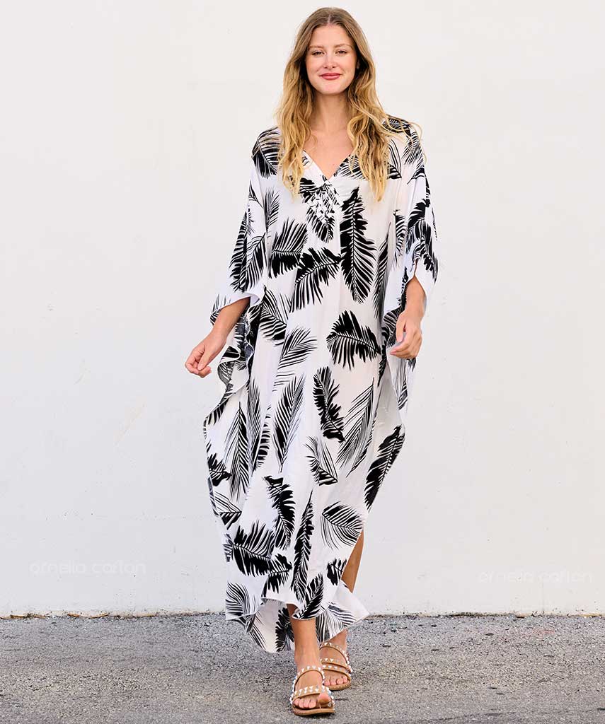 Caftan ample, décontracté - Ornella Caftan™