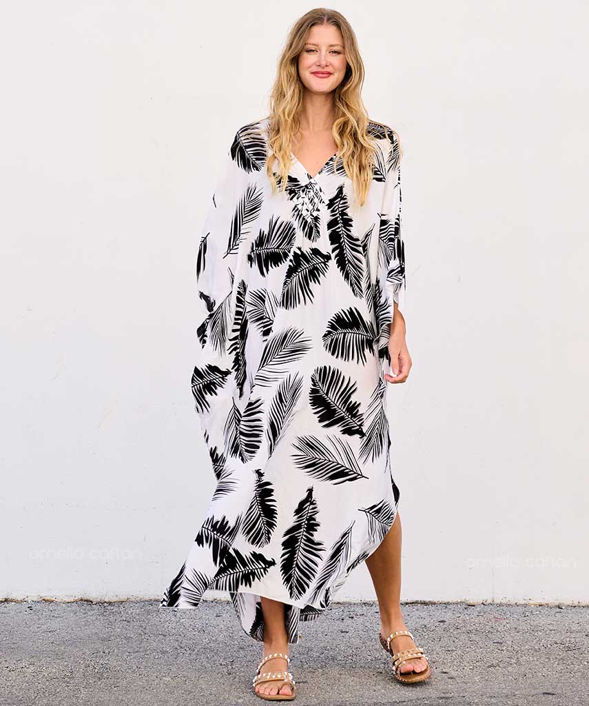 Caftan ample, décontracté - Ornella Caftan™