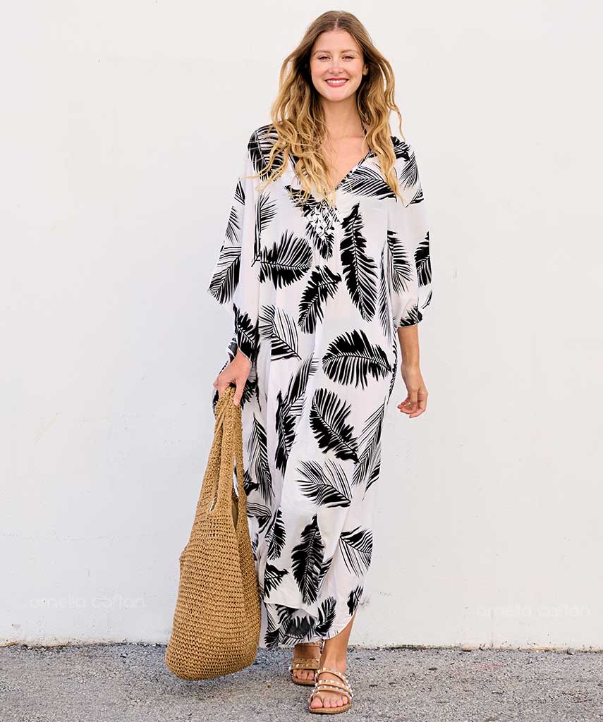 Caftan ample, décontracté - Ornella Caftan™