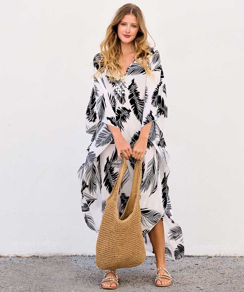 Caftan ample, décontracté - Ornella Caftan™