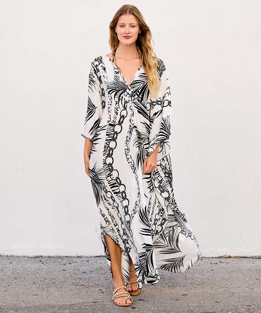 Caftan ample, décontracté - Ornella Caftan™