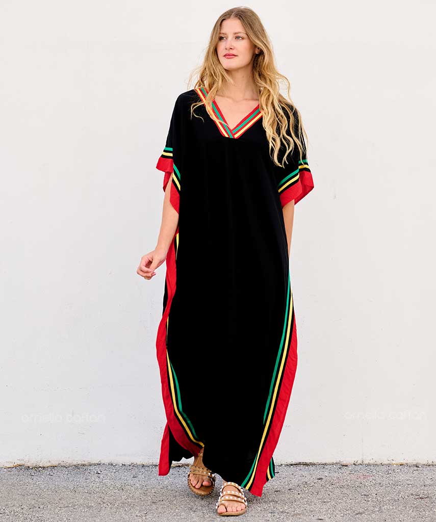 Caftan ample, décontracté - Ornella Caftan™