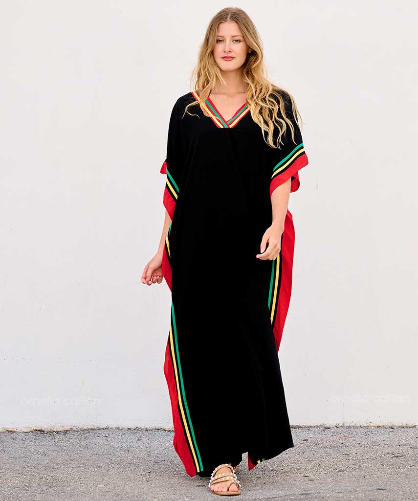 Caftan ample, décontracté - Ornella Caftan™