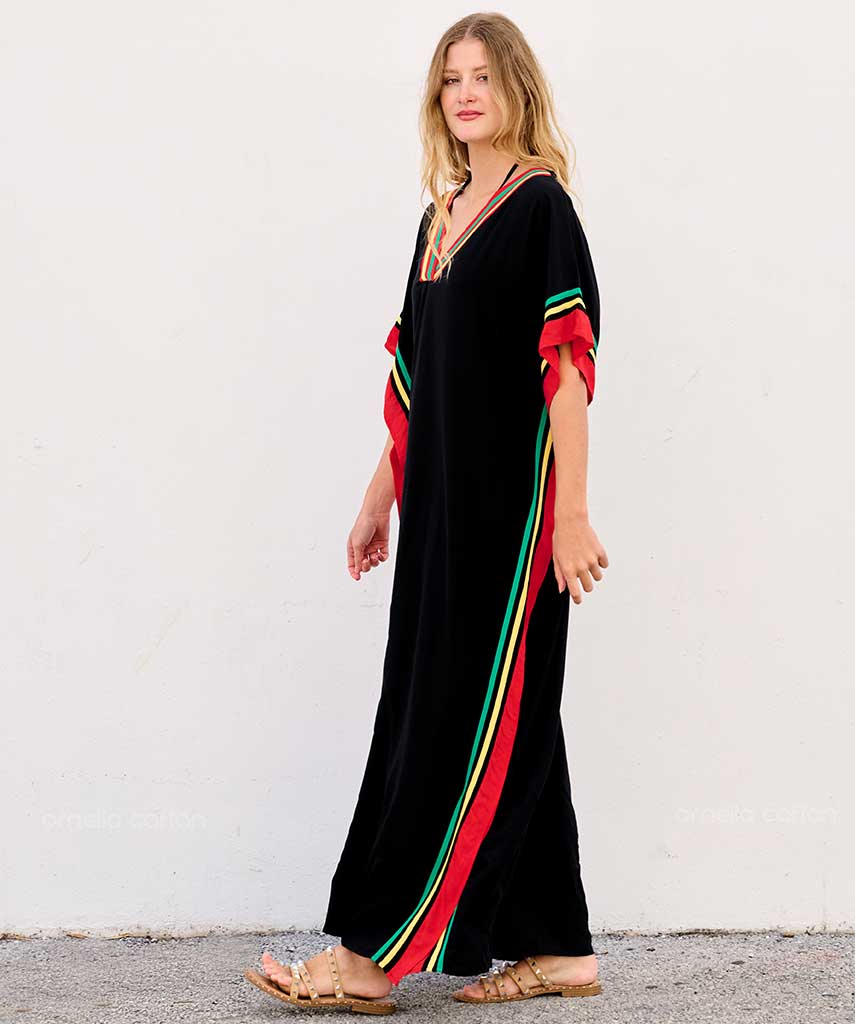 Caftan ample, décontracté - Ornella Caftan™