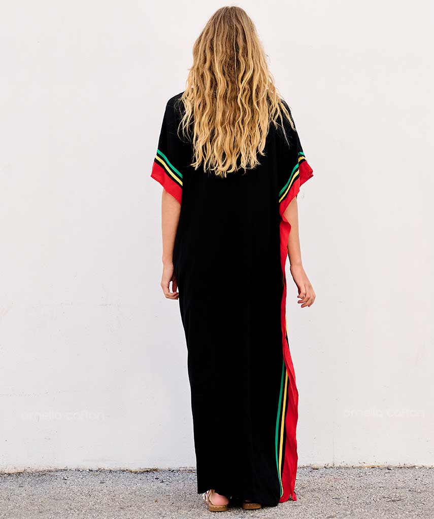 Caftan ample, décontracté - Ornella Caftan™