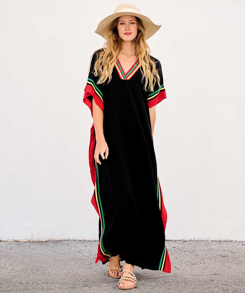 Caftan ample, décontracté - Ornella Caftan™