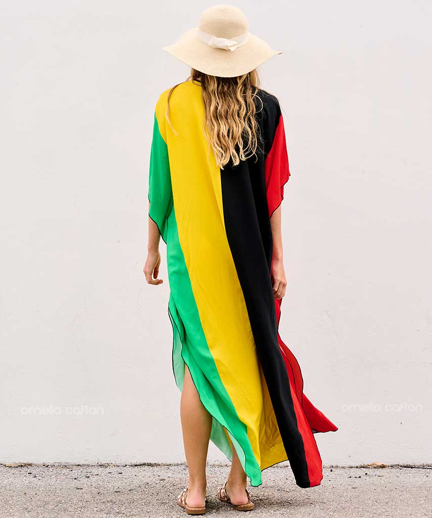 Caftan ample, décontracté - Ornella Caftan™