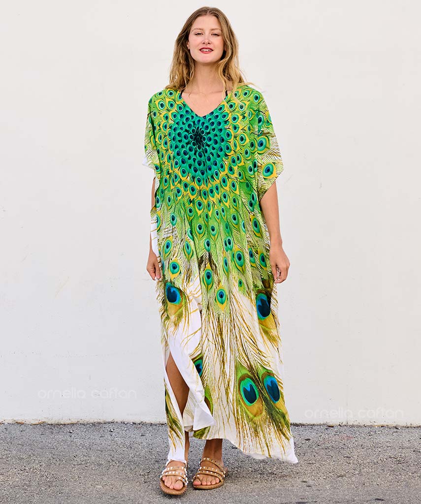Caftan ample, décontracté - Ornella Caftan™