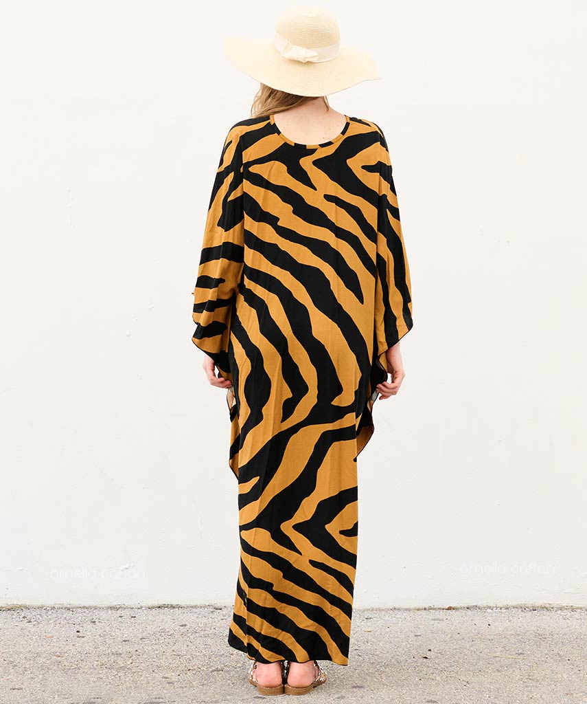 Caftan ample, décontracté - Ornella Caftan™