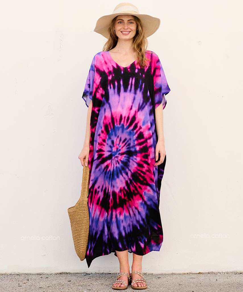 Caftan ample, décontracté - Ornella Caftan™