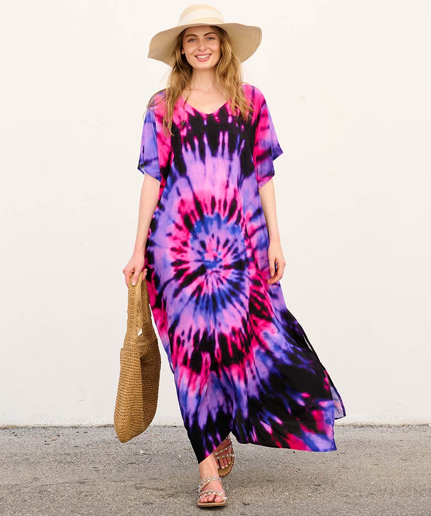 Caftan ample, décontracté - Ornella Caftan™