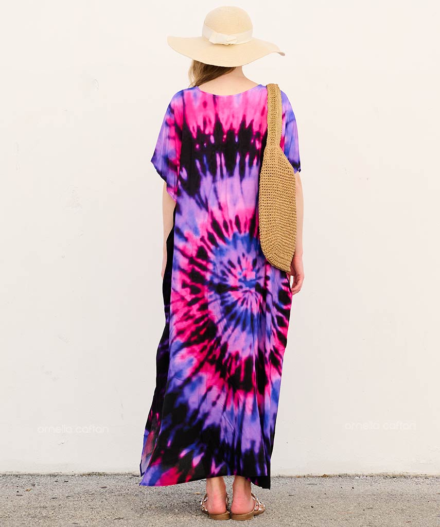 Caftan ample, décontracté - Ornella Caftan™