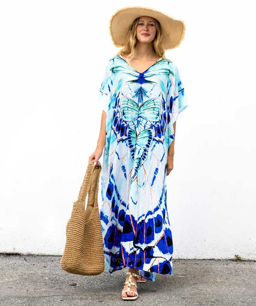 Caftan ample, décontracté - Ornella Caftan™