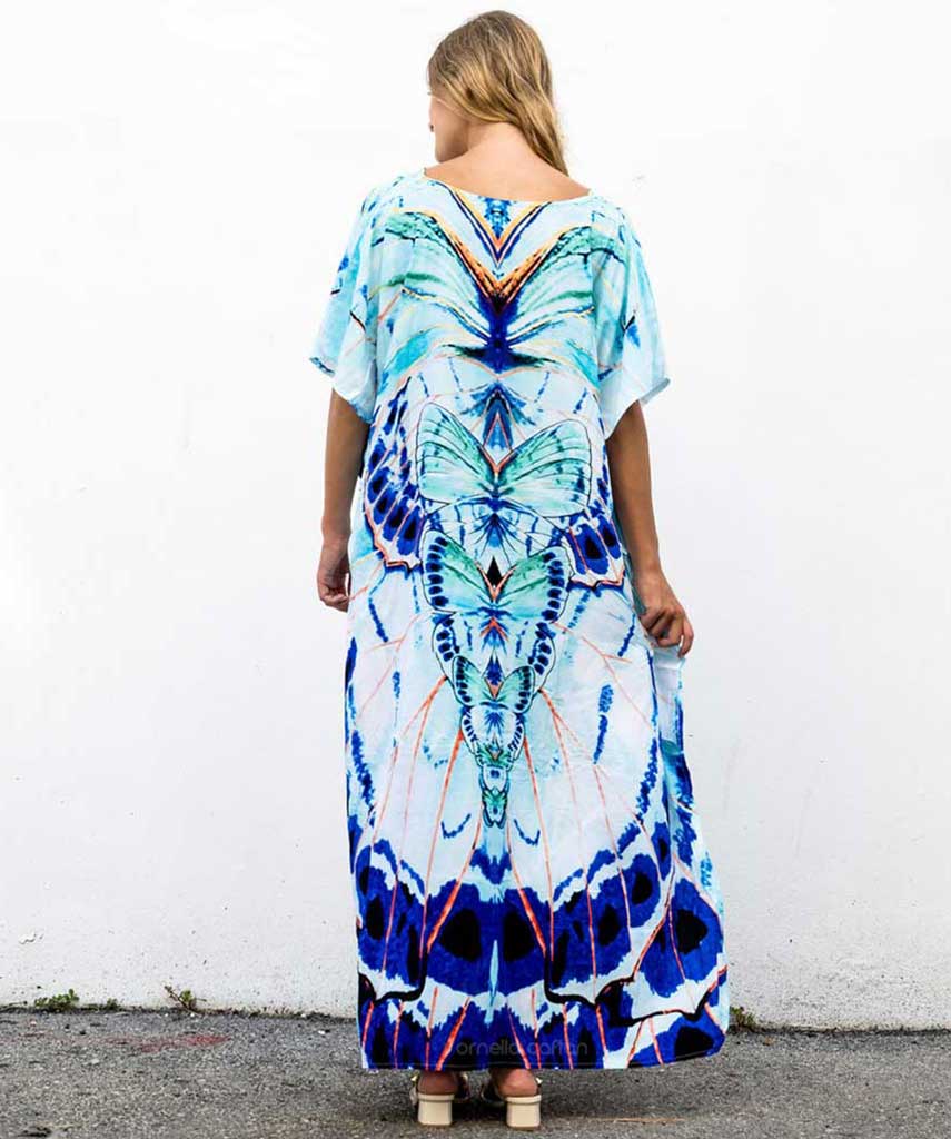 Caftan ample, décontracté - Ornella Caftan™