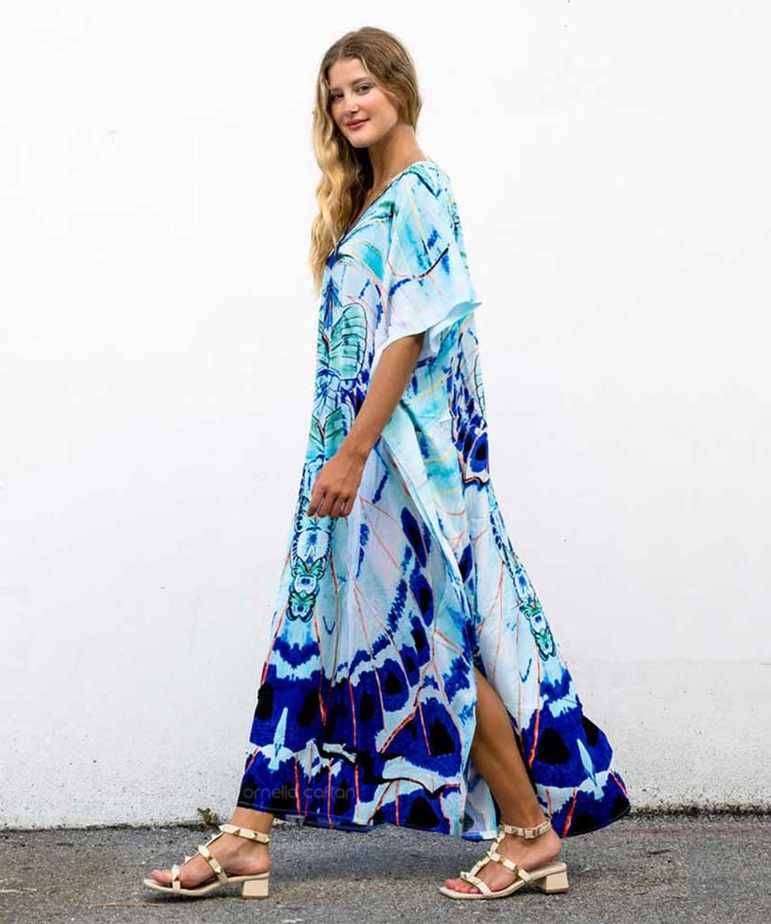Caftan ample, décontracté - Ornella Caftan™
