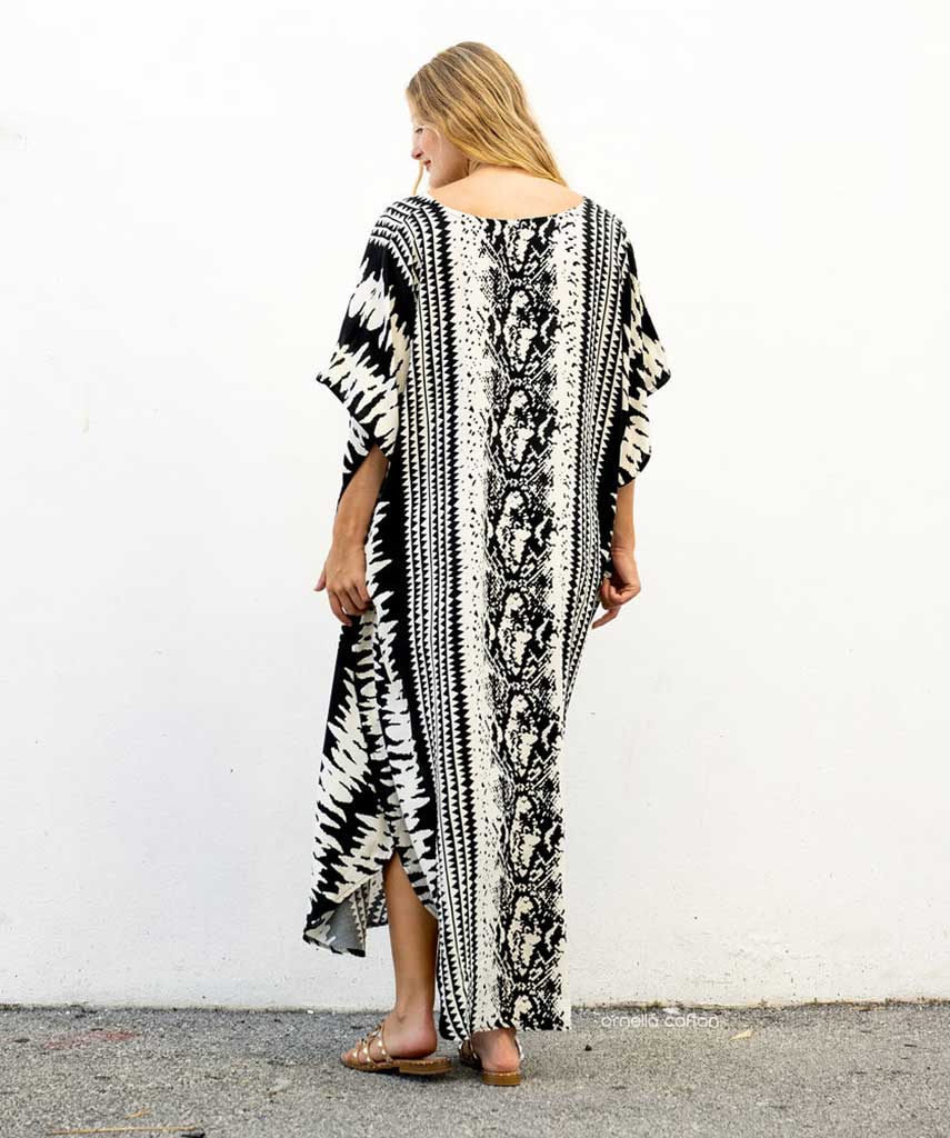 Caftan ample, décontracté - Ornella Caftan™
