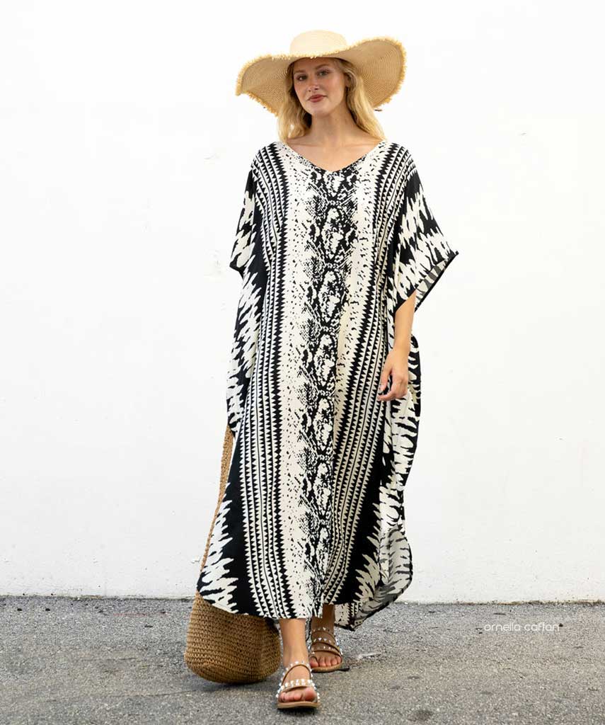 Caftan ample, décontracté - Ornella Caftan™