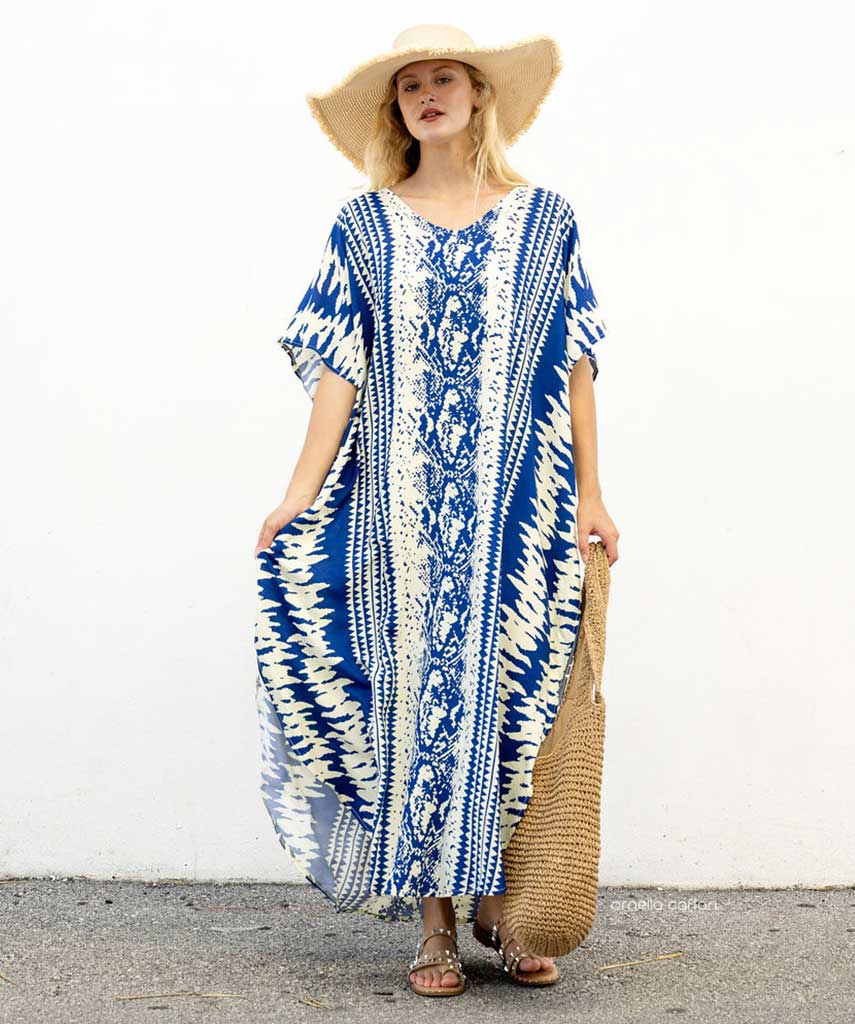 Caftan ample, décontracté - Ornella Caftan™