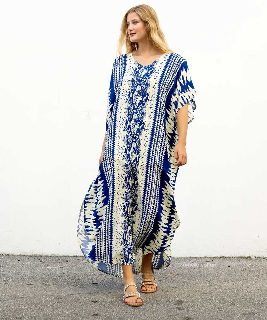 Caftan ample, décontracté - Ornella Caftan™