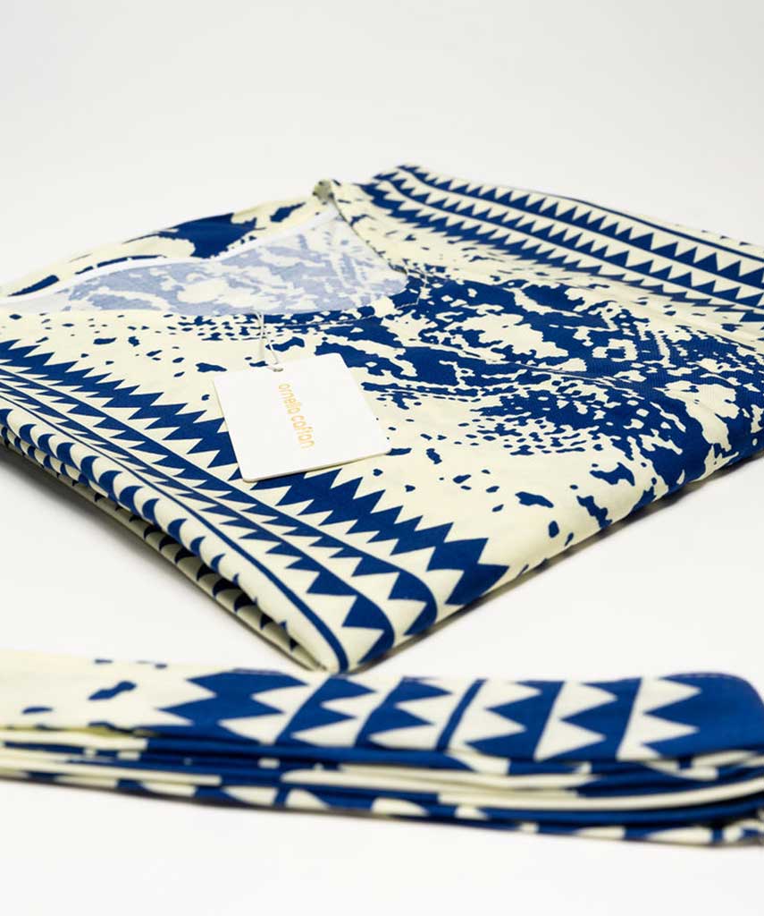 Caftan ample, décontracté - Ornella Caftan™