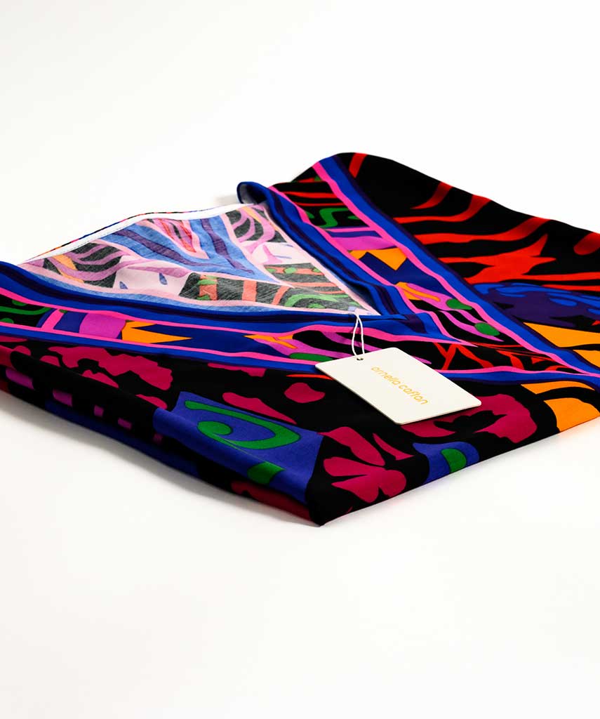 Caftan ample, décontracté - Ornella Caftan™