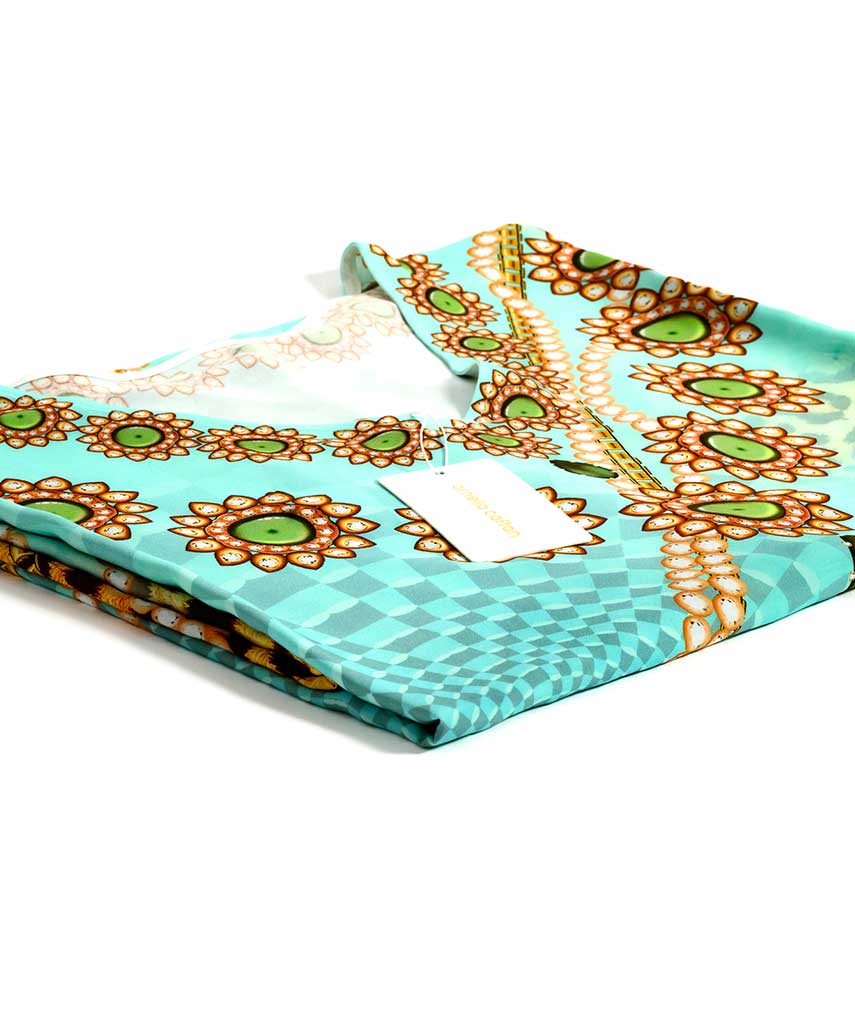 Caftan ample, décontracté - Ornella Caftan™