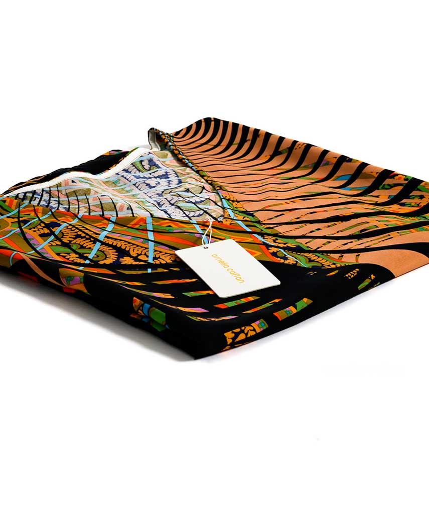 Caftan ample, décontracté - Ornella Caftan™