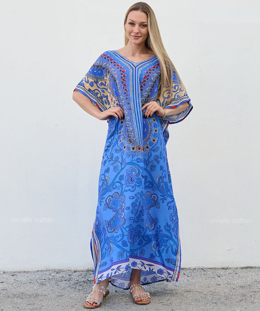Caftan ample, décontracté - Ornella Caftan™