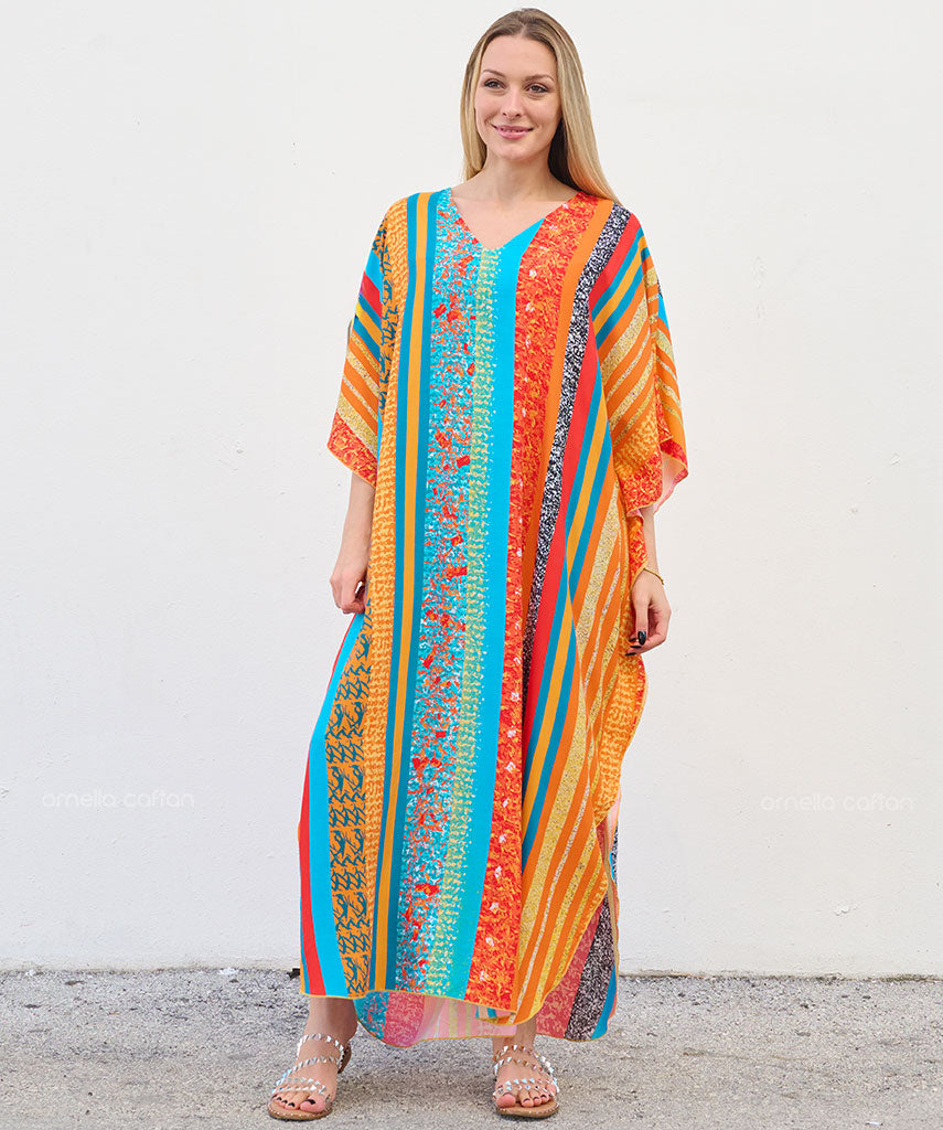 Caftan ample, décontracté - Ornella Caftan™