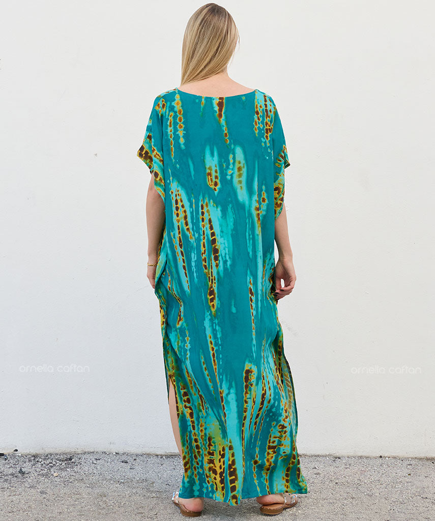 Caftan ample, décontracté - Ornella Caftan™