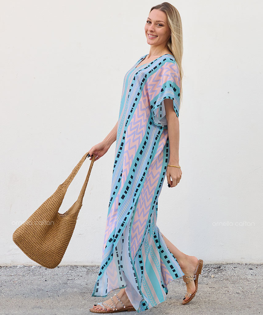 Caftan ample, décontracté - Ornella Caftan™