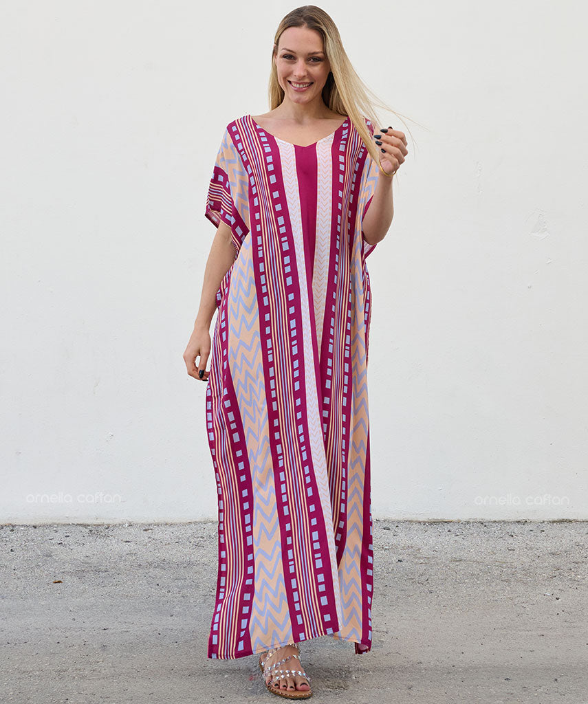 Caftan ample, décontracté - Ornella Caftan™