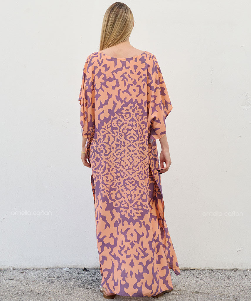 Caftan ample, décontracté - Ornella Caftan™