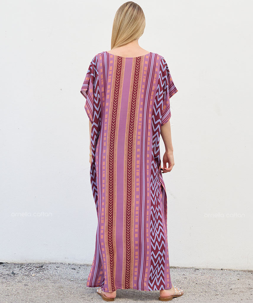 Caftan ample, décontracté - Ornella Caftan™