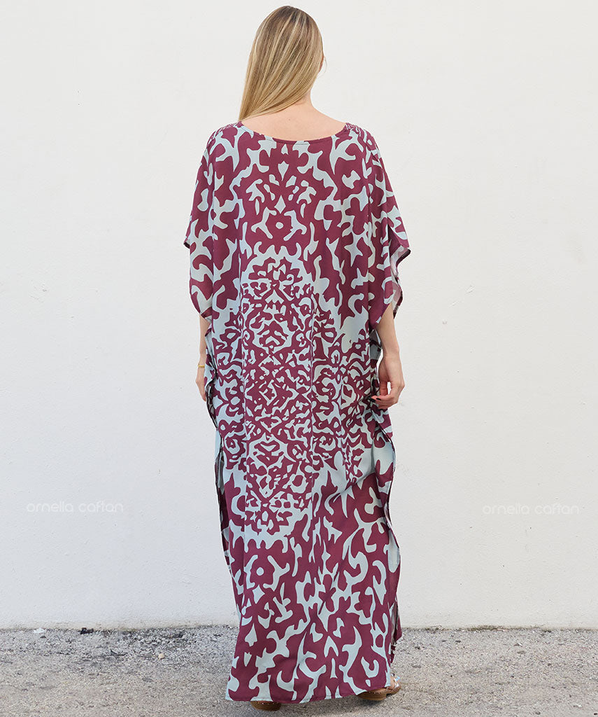 Caftan ample, décontracté - Ornella Caftan™