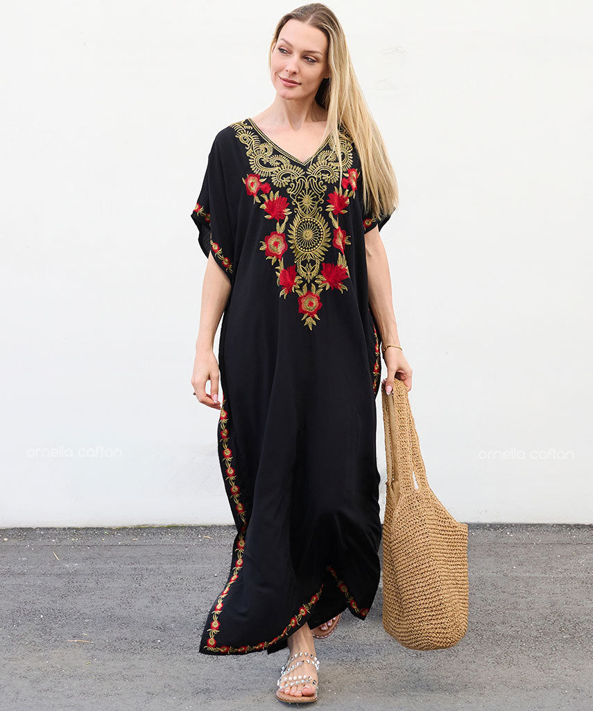 Caftan ample, décontracté - Ornella Caftan™