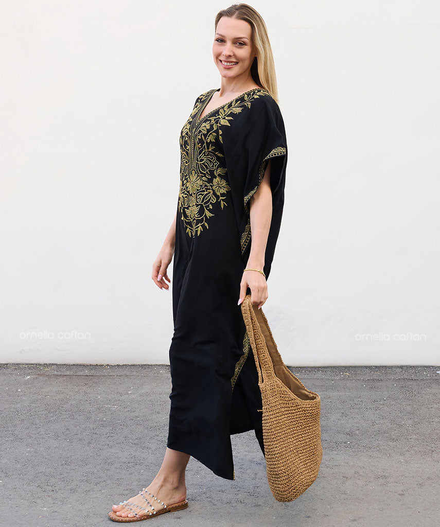 Caftan ample, décontracté - Ornella Caftan™