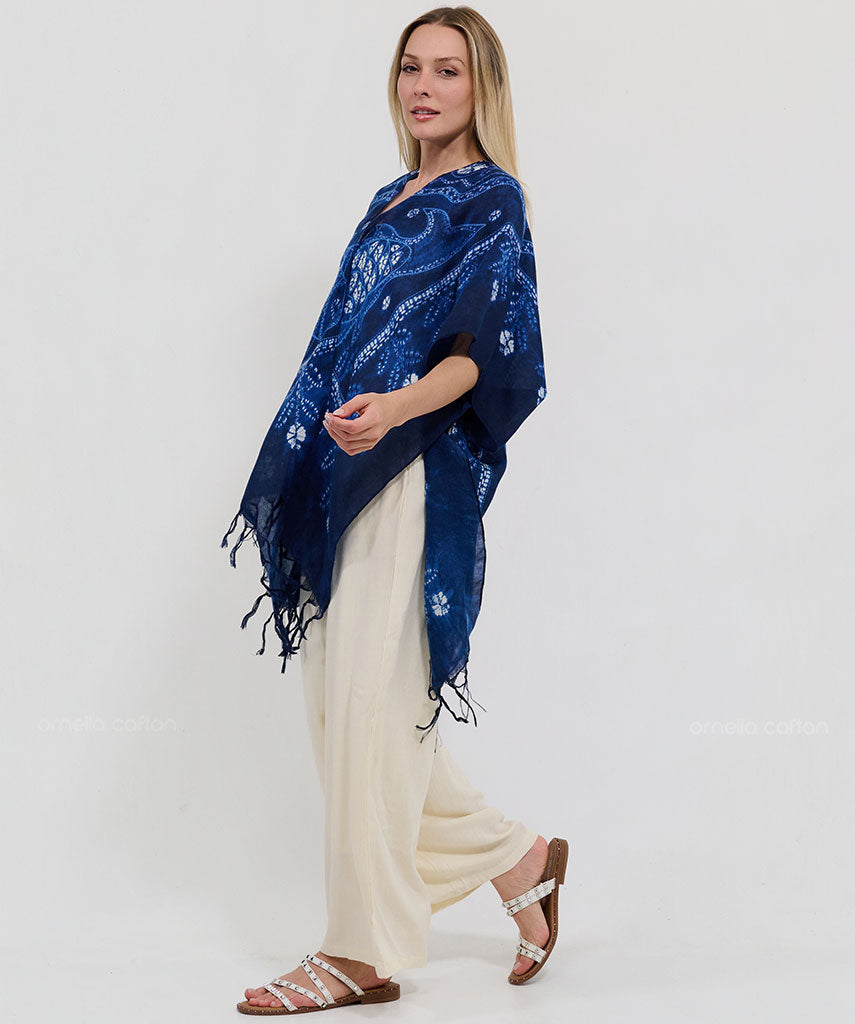 Cardigan ample, décontracté - Ornella Caftan™
