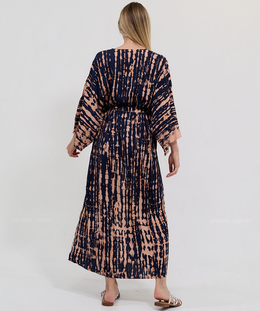 Kimono ample, décontracté - Ornella Caftan™