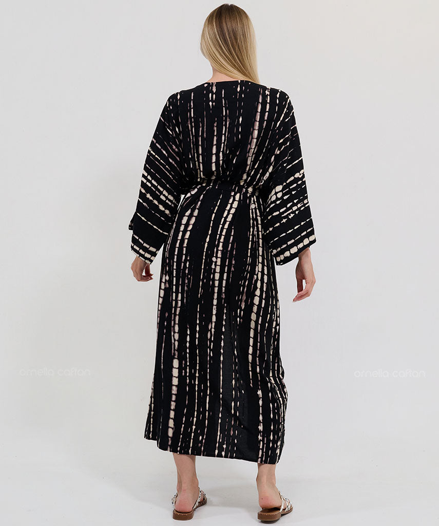 Kimono ample, décontracté - Ornella Caftan™